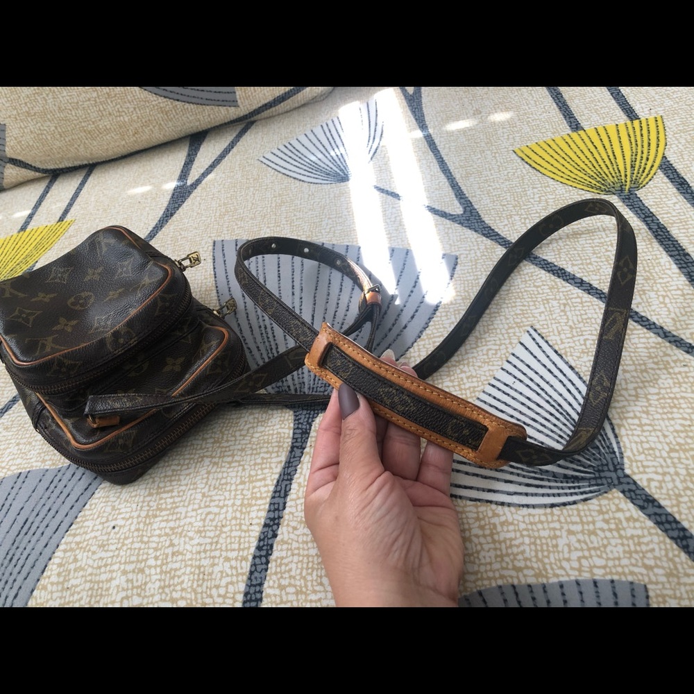 Louis Vuitton Bag - Picture 12 of 13